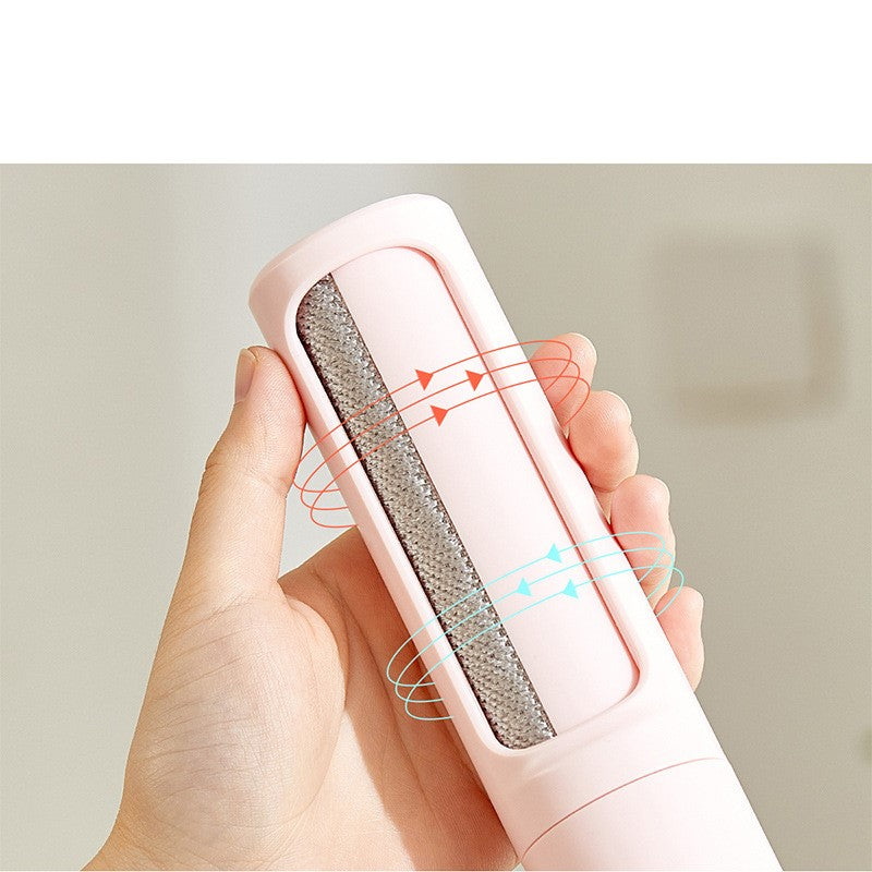 Our product in use