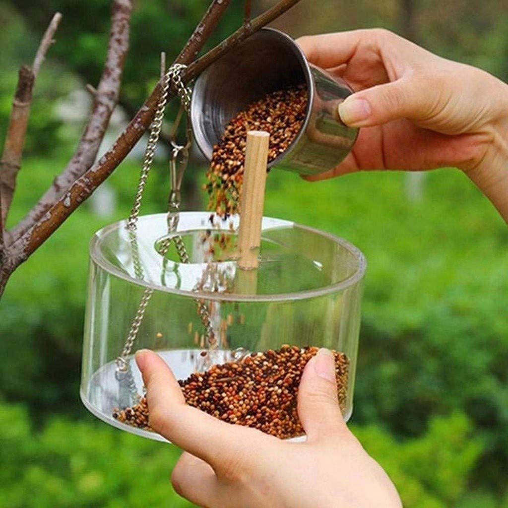 Our product in use