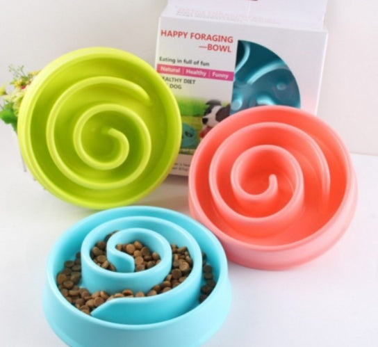 Our product in use