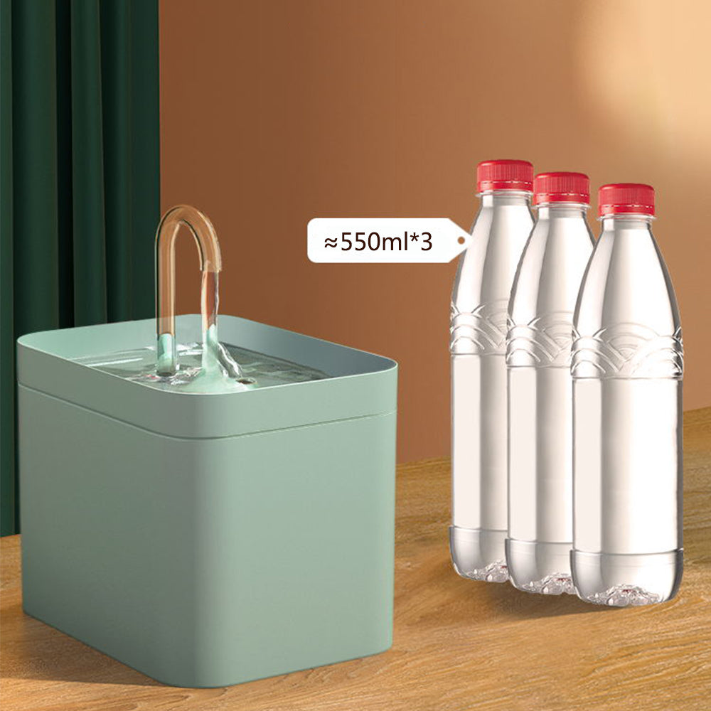 Our product in use