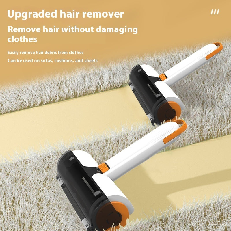 Our product in use