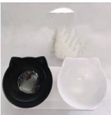 Our product in use