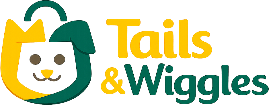Tails & Wiggles